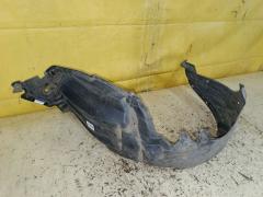 Подкрылок 53876-52020 на Toyota Bb NCP30 2NZ-FE Фото 4