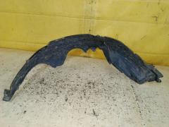 Подкрылок 53875-52020 на Toyota Bb NCP30 2NZ-FE Фото 4