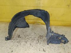 Подкрылок 63842-JN20A на Nissan Teana J32 VQ25DE Фото 3