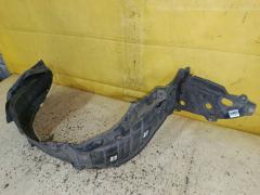 Подкрылок 63842-JN20A на Nissan Teana J32 VQ25DE Фото 4
