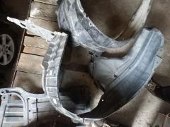 Подкрылок 63842-JN20A на Nissan Teana J32 VQ25DE Фото 6