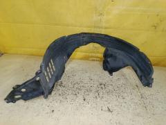 Подкрылок 63841-JN20A на Nissan Teana J32 VQ25DE Фото 3