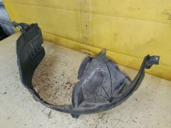 Подкрылок 63841-JN20A на Nissan Teana J32 VQ25DE Фото 4