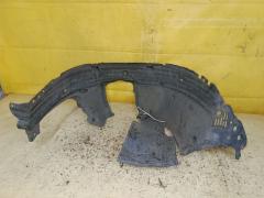 Подкрылок 63842-JG00A, 63840-JG30A на Nissan X-Trail NT31 MR20DE Фото 4