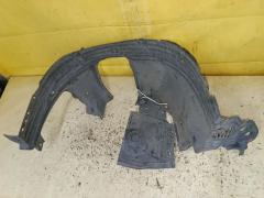 Подкрылок 63842-JG00A, 63840-JG30A на Nissan X-Trail NT31 MR20DE Фото 5