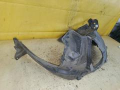 Подкрылок 63842-JG00A, 63840-JG30A на Nissan X-Trail NT31 MR20DE Фото 8