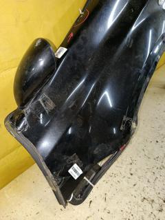 Крыло переднее на Nissan X-Trail NT31 Фото 4