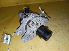 Генератор 27060-B1150 на Toyota Passo KGC30 1KR-FE Фото 4