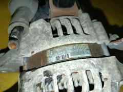 Генератор 27060-B1150 на Toyota Passo KGC30 1KR-FE Фото 6