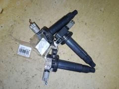Катушка зажигания 90919-02270 на Toyota Passo KGC30 1KR-FE Фото 4
