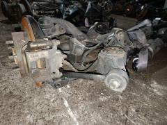 Балка подвески на Nissan Teana J32 VQ25DE Фото 10