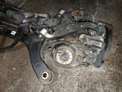 Балка подвески на Nissan Teana J32 VQ25DE Фото 13