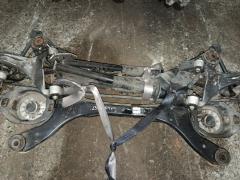 Балка подвески на Nissan Teana J32 VQ25DE Фото 14