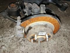 Балка подвески на Nissan Teana J32 VQ25DE Фото 6