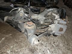 Балка подвески на Nissan Teana J32 VQ25DE Фото 7
