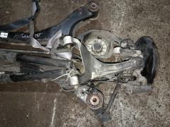 Балка подвески на Nissan Teana J32 VQ25DE Фото 8