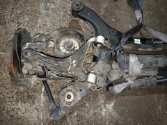 Балка подвески на Nissan Teana J32 VQ25DE Фото 11