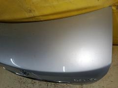 Крышка багажника на Nissan Teana J32 Фото 5
