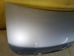 Крышка багажника на Nissan Teana J32 Фото 6