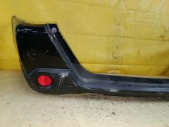 Бампер 85022-JG04H на Nissan X-Trail NT31 Фото 7