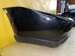 Бампер 85022-JG04H на Nissan X-Trail NT31 Фото 8