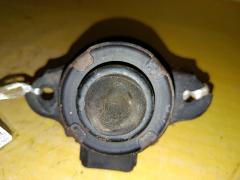 Подушка двигателя на Honda Fit GD1 L13A Фото 6