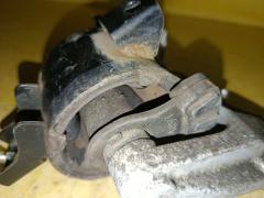 Подушка двигателя 470.HD8724, 50805SAAJ81 на Honda Fit GD1 L13A Фото 5