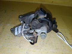 Подушка двигателя 470.HD8724, 50805SAAJ81 на Honda Fit GD1 L13A Фото 6
