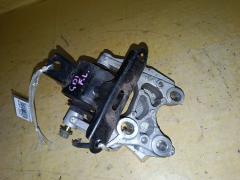 Подушка двигателя 470.HD8724, 50805SAAJ81 на Honda Fit GD1 L13A Фото 7