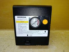 Компрессор для колес на Honda Фото 3