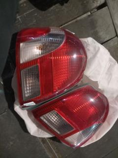 Стоп 52-013 52-013, на Toyota Platz NCP12 Фото 12