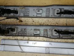 Багажник 73820-JG01A, 73821-JG01A на Nissan X-Trail NT31 Фото 18