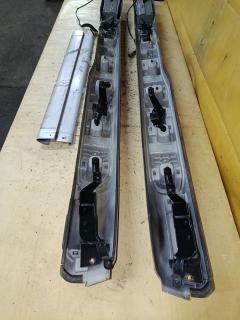 Багажник 73820-JG01A, 73821-JG01A на Nissan X-Trail NT31 Фото 21