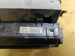 Спидометр 83800-47350-4 на Toyota Prius ZVW30 2ZR-FXE Фото 10