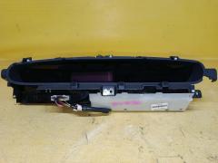 Спидометр 83800-47350-4 на Toyota Prius ZVW30 2ZR-FXE Фото 7