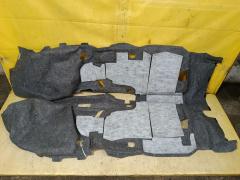 Коврик на Honda Fit GD1 Фото 15