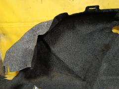 Коврик на Honda Fit GD1 Фото 11