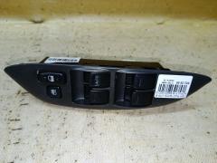 Блок упр-я стеклоподъемниками 84820-52010 на Toyota Platz NCP12 Фото 5