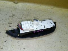 Блок упр-я стеклоподъемниками 84820-52010 на Toyota Platz NCP12 Фото 7