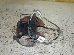 Ступица на Nissan Note E11 HR15DE Фото 4