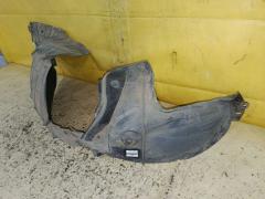 Подкрылок 63843-1U600, 212629, 2711FL-1B, 2711FL1, 2711FL1T, 63841-9U20A, 63841-9U20B, 63843-9U000, 915.NS11115L, 974591, DS11174AL, IK-1217, ST-DTE1-016L-2 на Nissan Note E11 HR15DE Фото 6