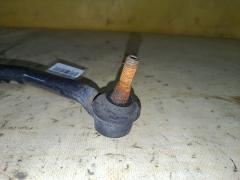 Рулевая рейка на Nissan March AK12 CR12DE Фото 4