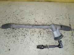 Рулевая рейка на Nissan March AK12 CR12DE Фото 8