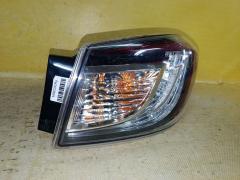 Стоп P8546 P8546 на Mazda Axela BLFFP Фото 6