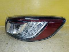 Стоп P8546 P8546 на Mazda Axela BLFFP Фото 7