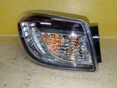 Стоп P8546 P8546 на Mazda Axela BLFFP Фото 9