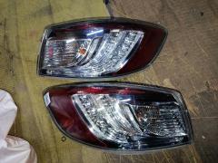 Стоп P8546 P8546, на Mazda Axela BLFFP Фото 16