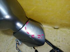 Зеркало двери боковой на Honda Fit GD1 Фото 11