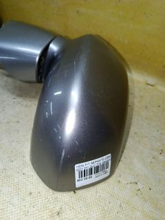 Зеркало двери боковой на Honda Fit GD1 Фото 5