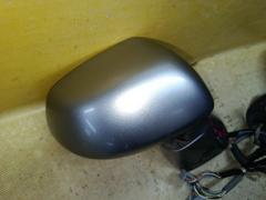 Зеркало двери боковой на Honda Fit GD1 Фото 9